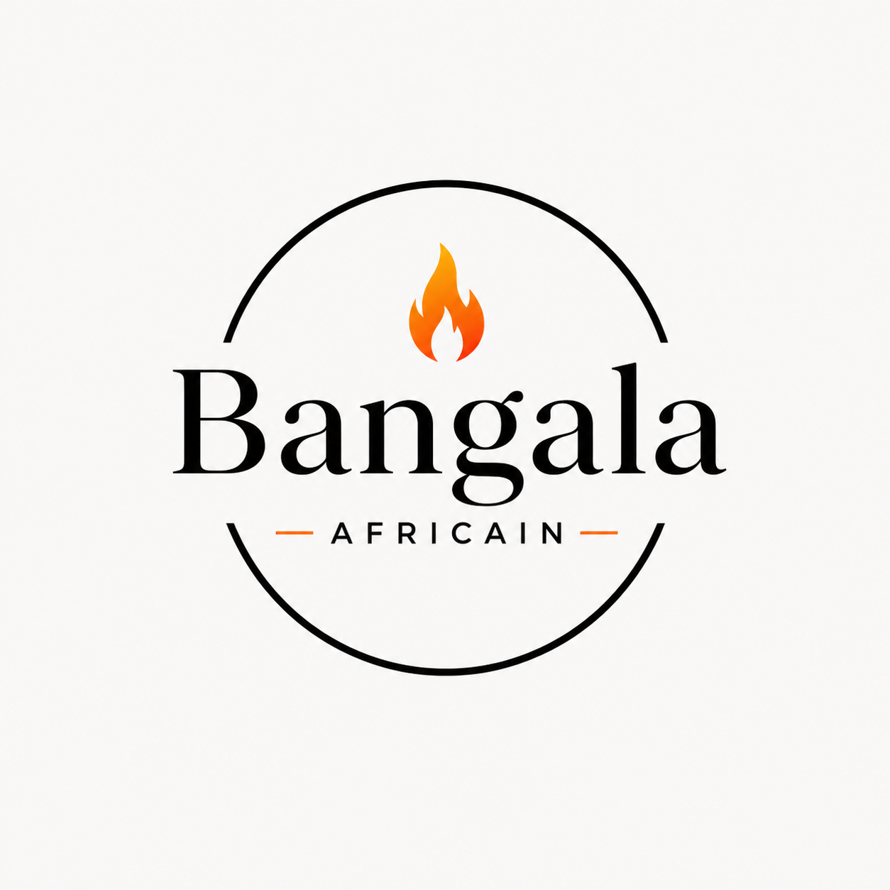 Bangala Africain